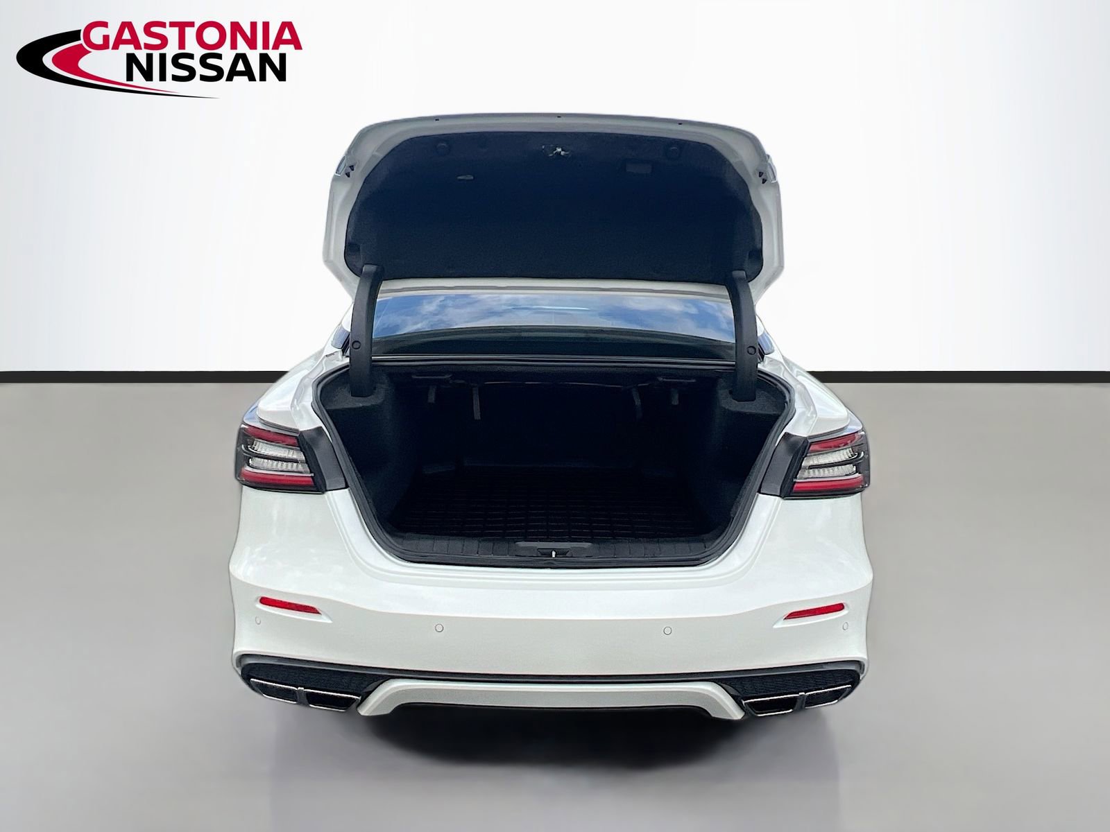 Used 2019 Nissan Maxima Platinum w/ Illumination Package image 36