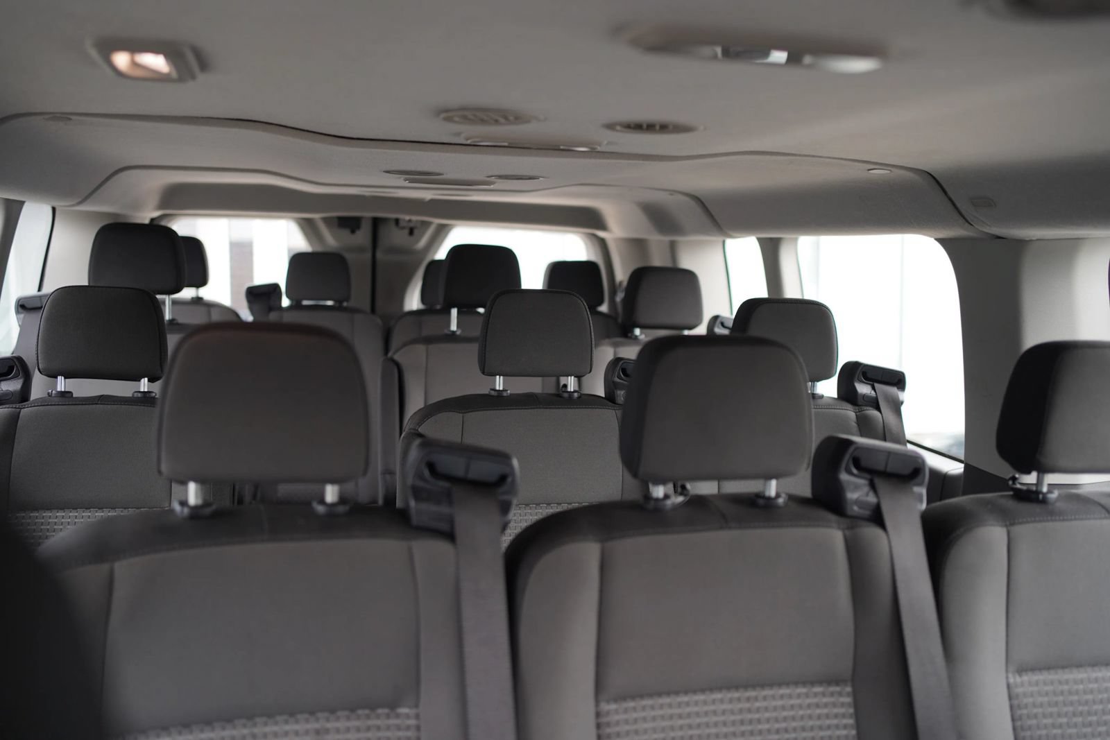 Used 2024 Ford Transit 350 XLT RWD image 19