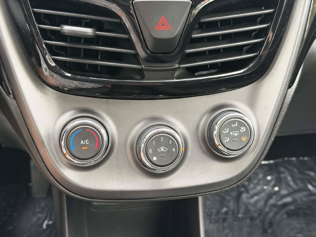 Used 2019 Chevrolet Spark LT FWD image 26