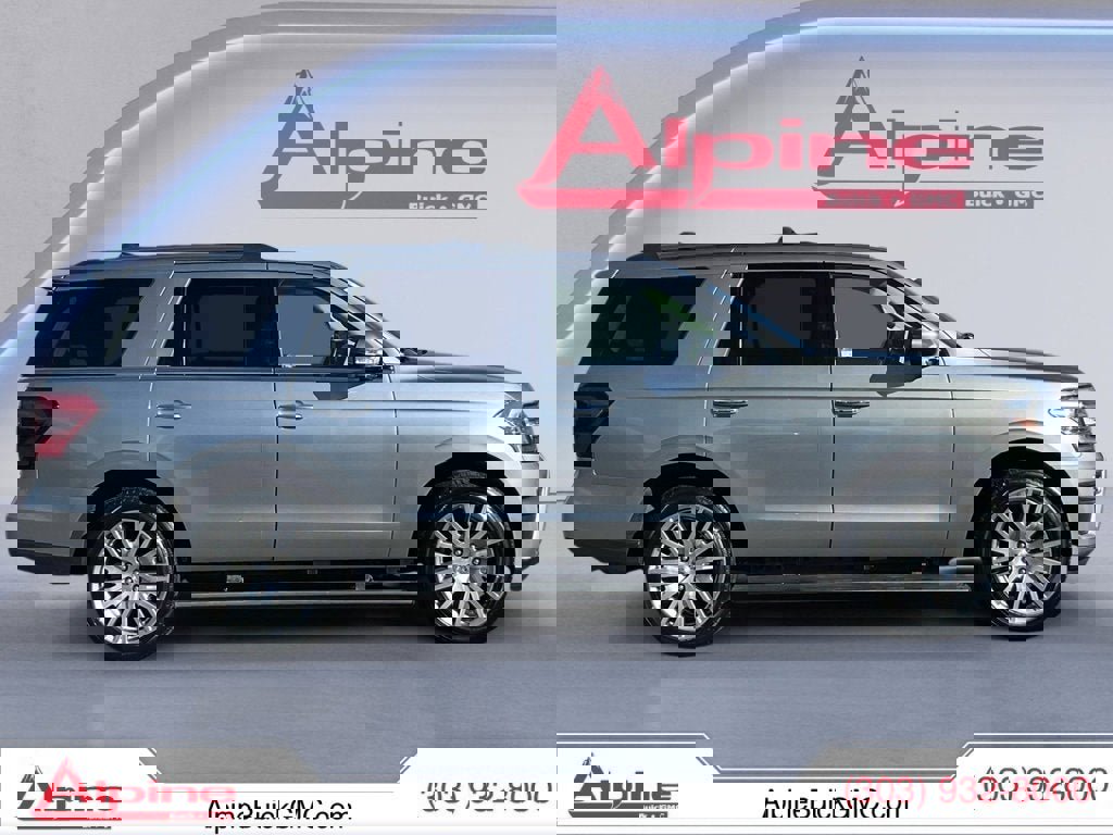 Used 2024 Ford Expedition Limited image 6