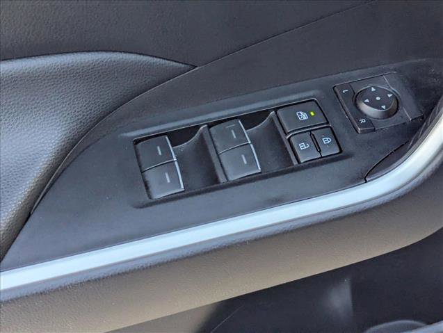 Certified 2025 Toyota RAV4 XLE w/ Convenience Package FWD image 13