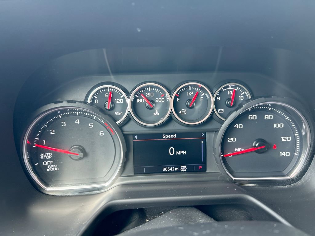 Certified 2023 Chevrolet Tahoe LS image 14