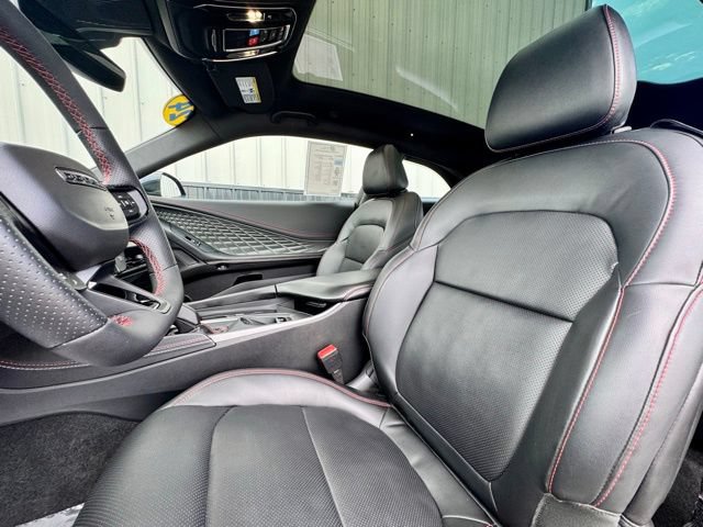 Used 2024 Dodge Charger Daytona R/T w/ Plus Group AWD/4WD image 12