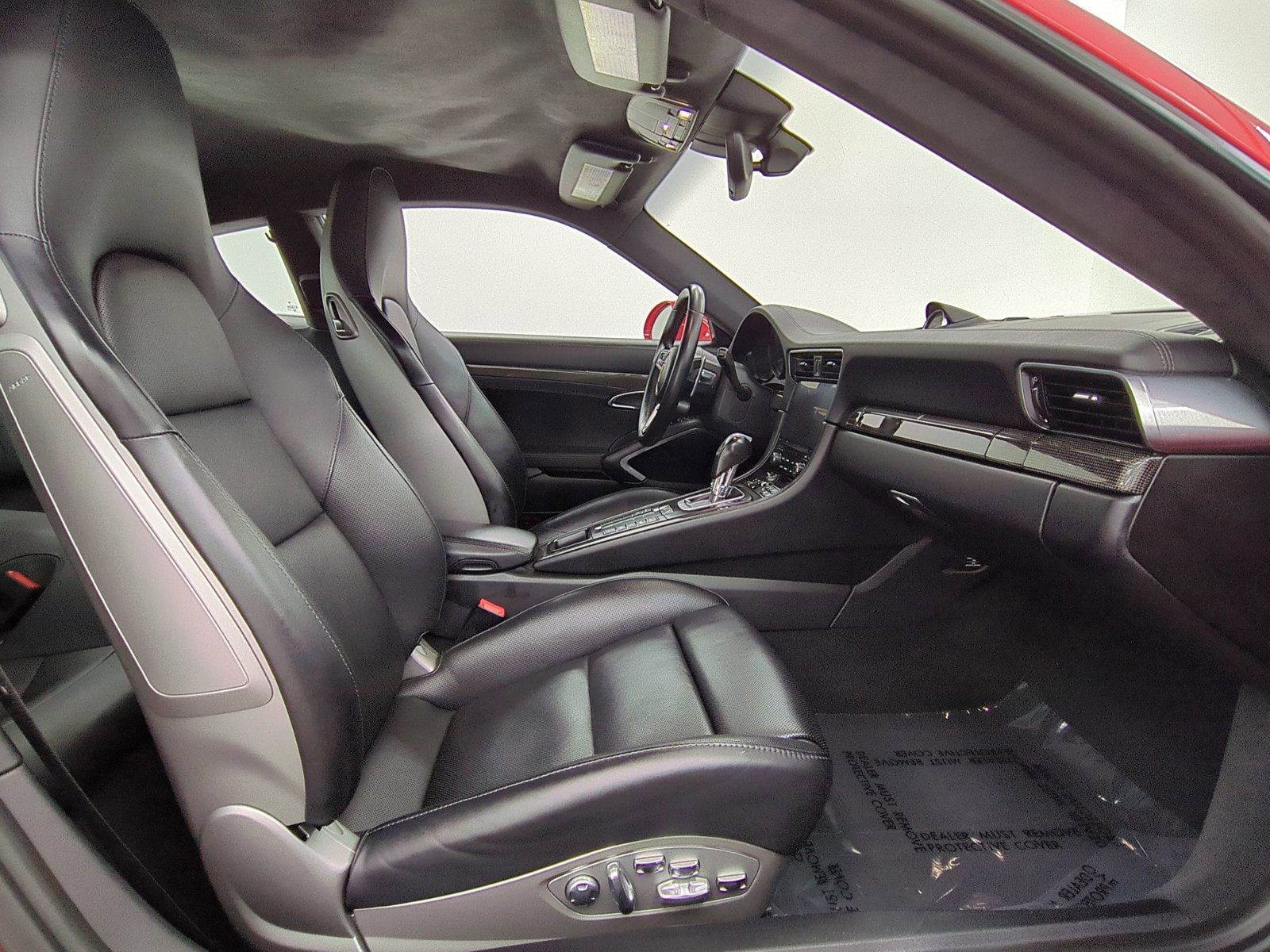 Certified 2017 Porsche 911 Carrera S image 22