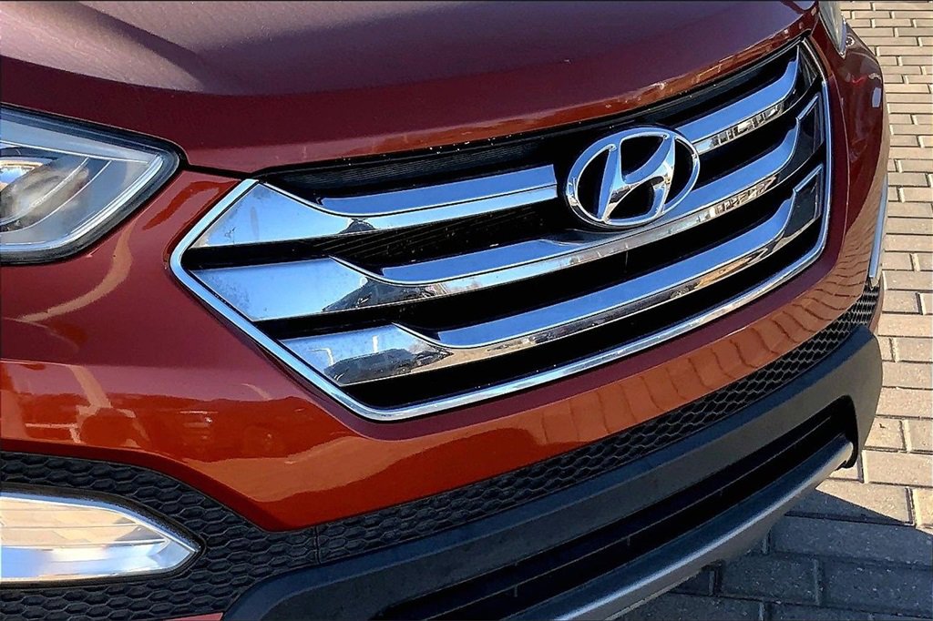 Used 2014 Hyundai Santa Fe Sport 2.0T image 30
