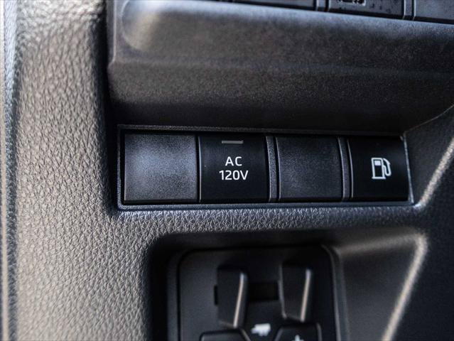 Certified 2024 Toyota Land Cruiser 1958 AWD/4WD image 53