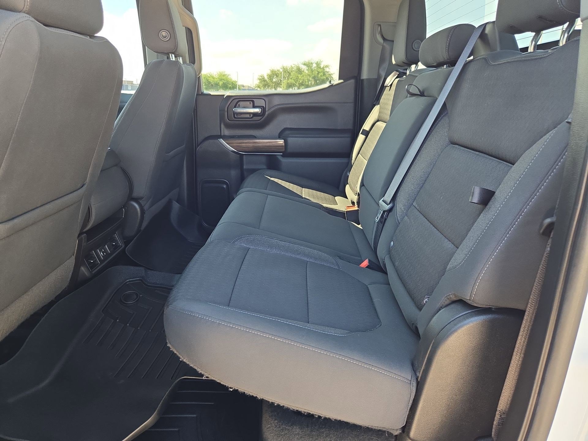 Used 2020 Chevrolet Silverado 1500 RST w/ All-Star Edition AWD/4WD image 26