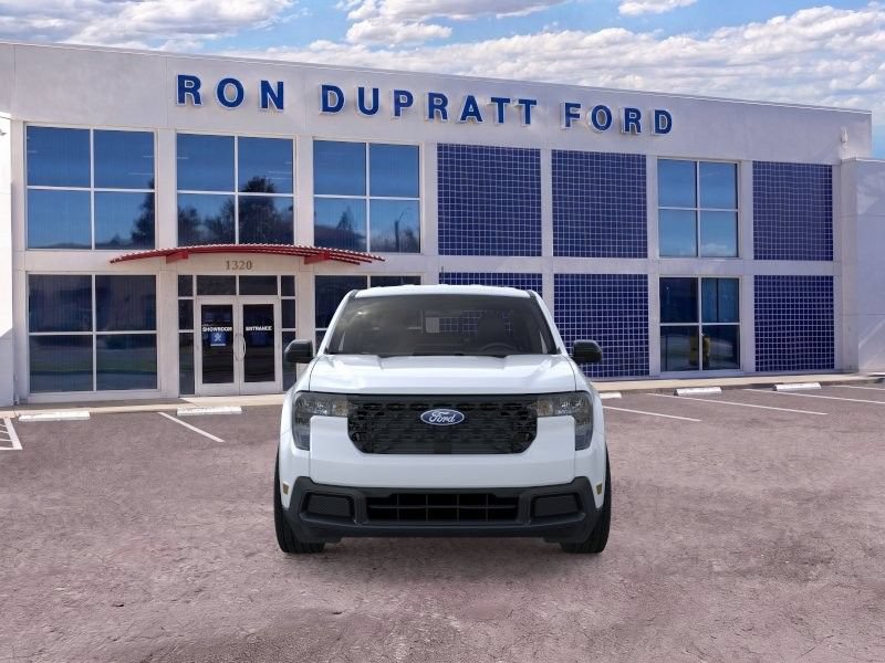 New 2026 Ford Maverick XLT w/ XLT Luxury Package FWD image 7