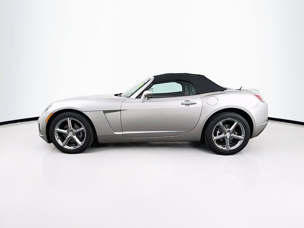 Used 2007 Saturn Sky Red Line RWD image 7