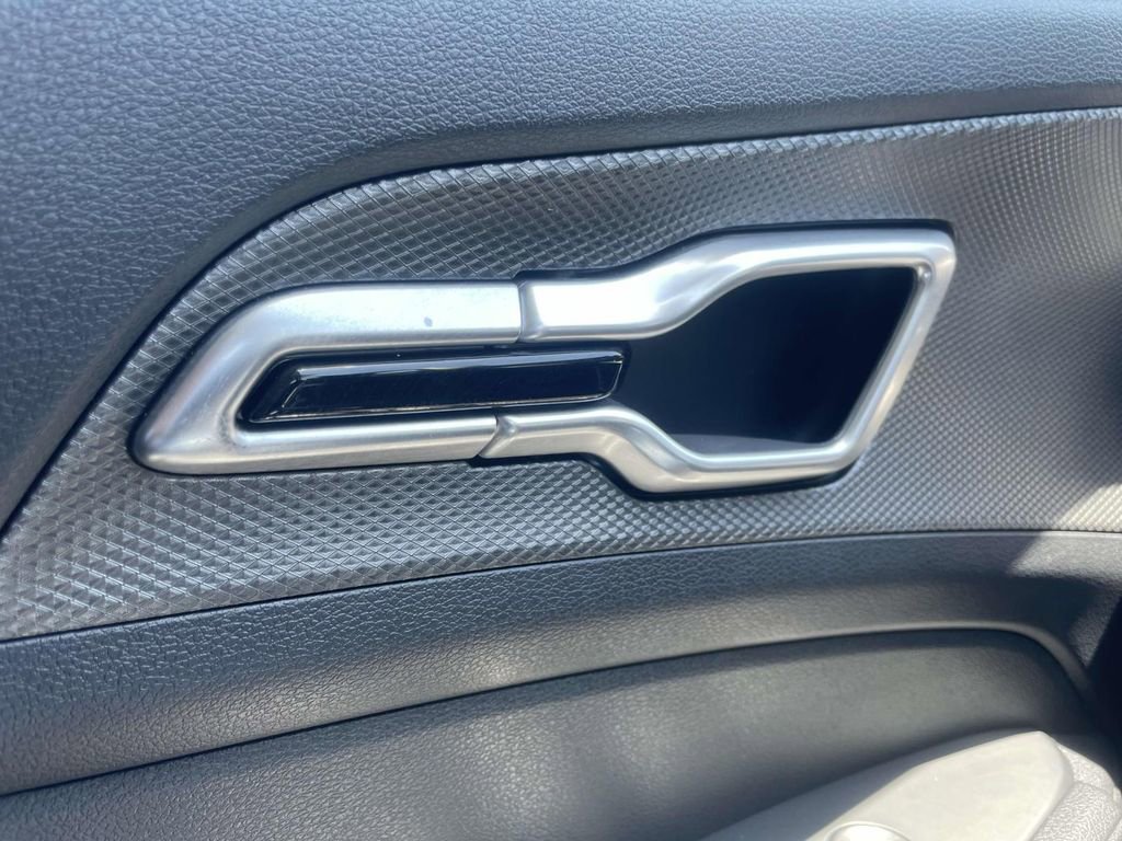 Certified 2023 Kia Sportage LX AWD/4WD image 28