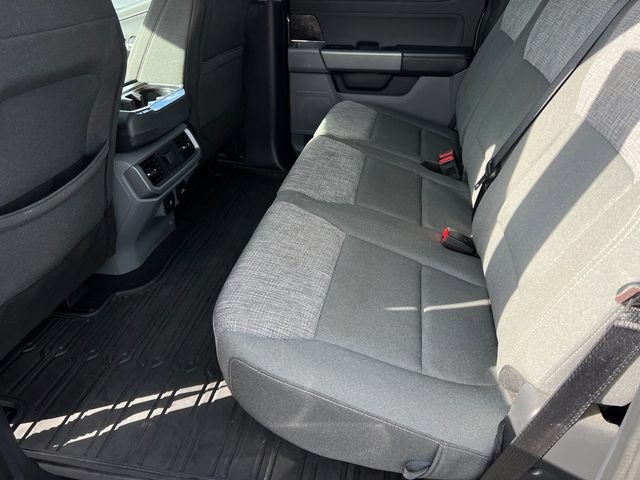 Used 2023 Ford F150 XLT w/ Equipment Group 302A High AWD/4WD image 24