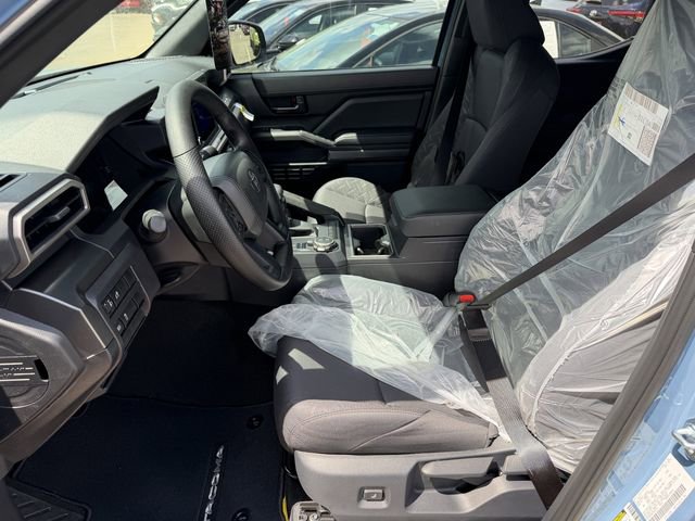 Used 2026 Toyota Tacoma SR5 image 17
