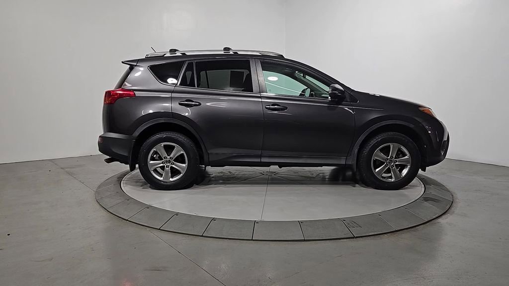 Used 2015 Toyota RAV4 XLE image 6
