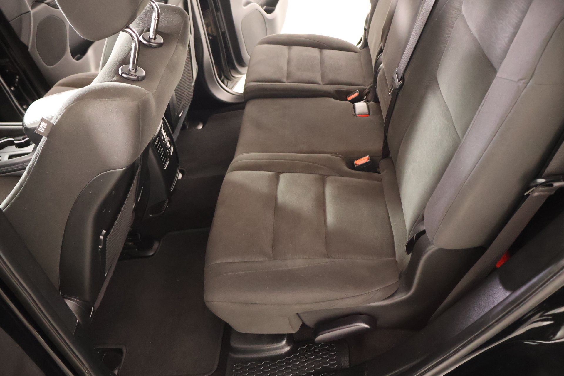 Used 2023 Dodge Durango SXT Launch Edition w/ SXT Blacktop Group AWD/4WD image 11