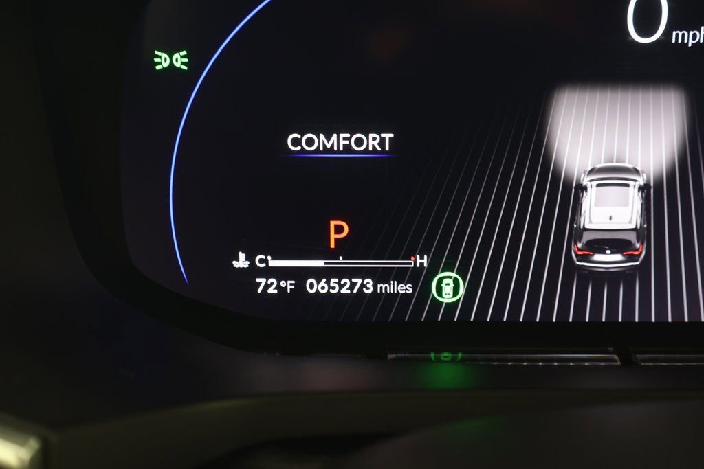 Used 2022 Acura MDX SH-AWD w/ Technology Package image 19