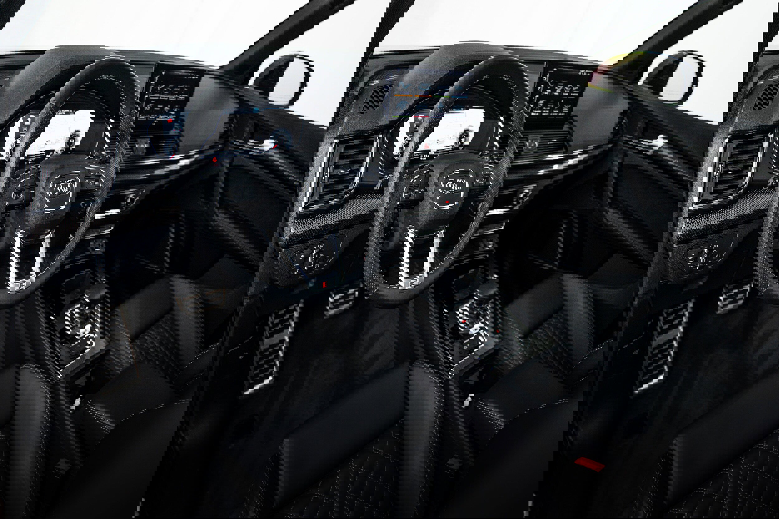 Certified 2023 Audi SQ5 Premium Plus w/ Premium Plus Package image 9