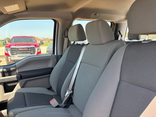 Used 2019 Ford F150 XL w/ Equipment Group 101A Mid AWD/4WD image 11