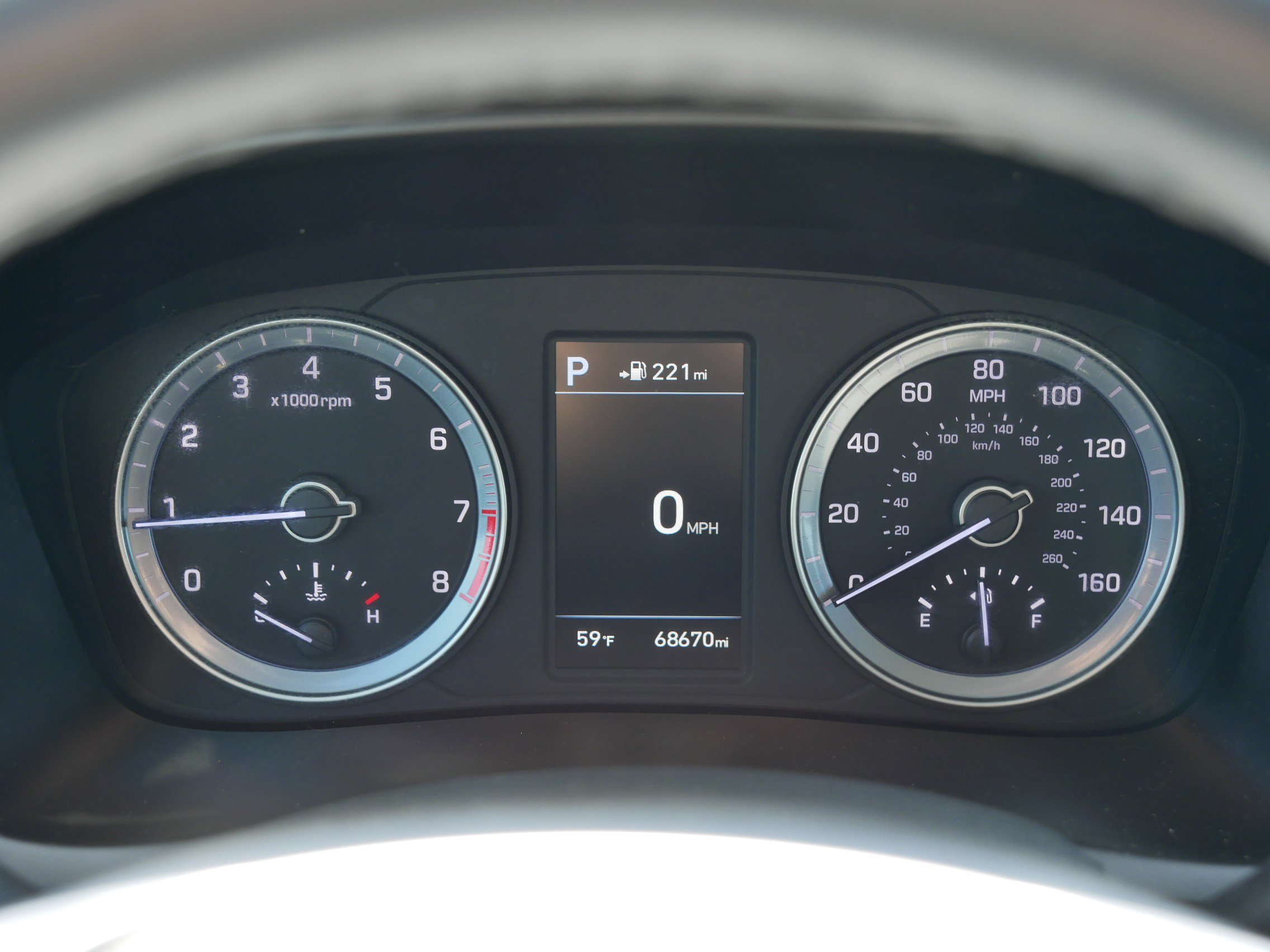 Used 2018 Hyundai Sonata SEL image 21