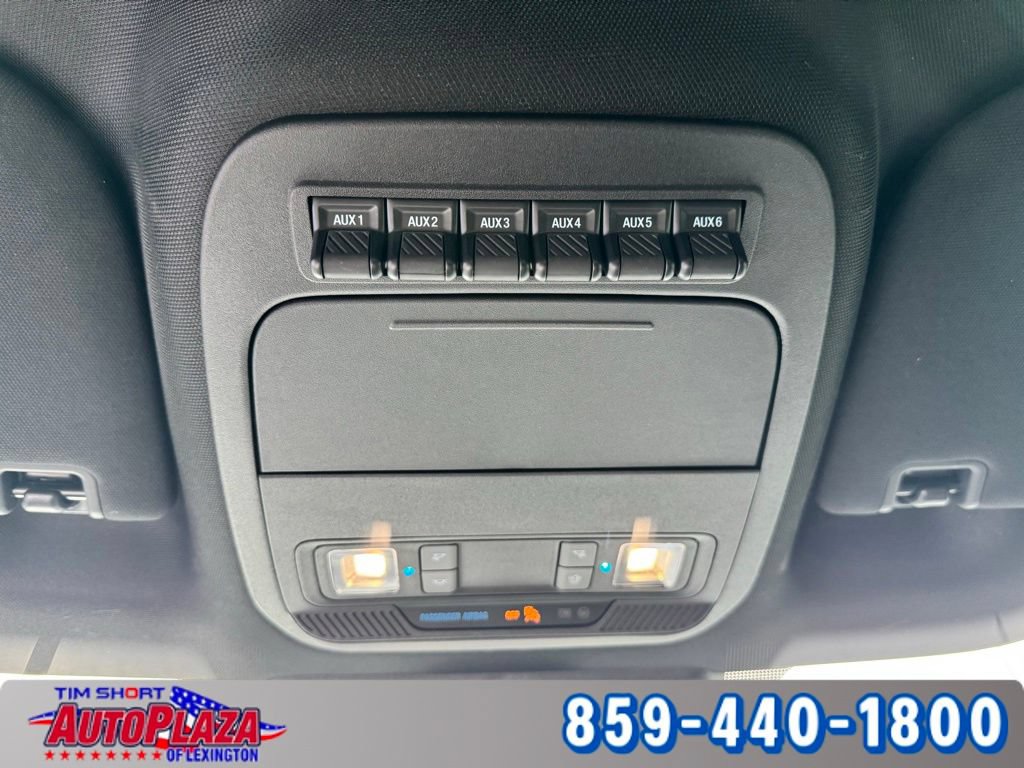 Used 2023 Ford F150 Tremor AWD/4WD image 33