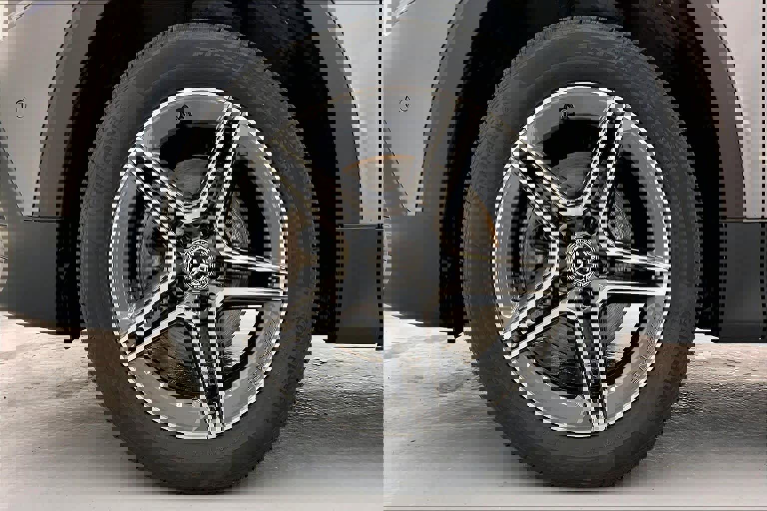 Certified 2022 Mercedes-Benz GLB 250 GLB 250 image 8