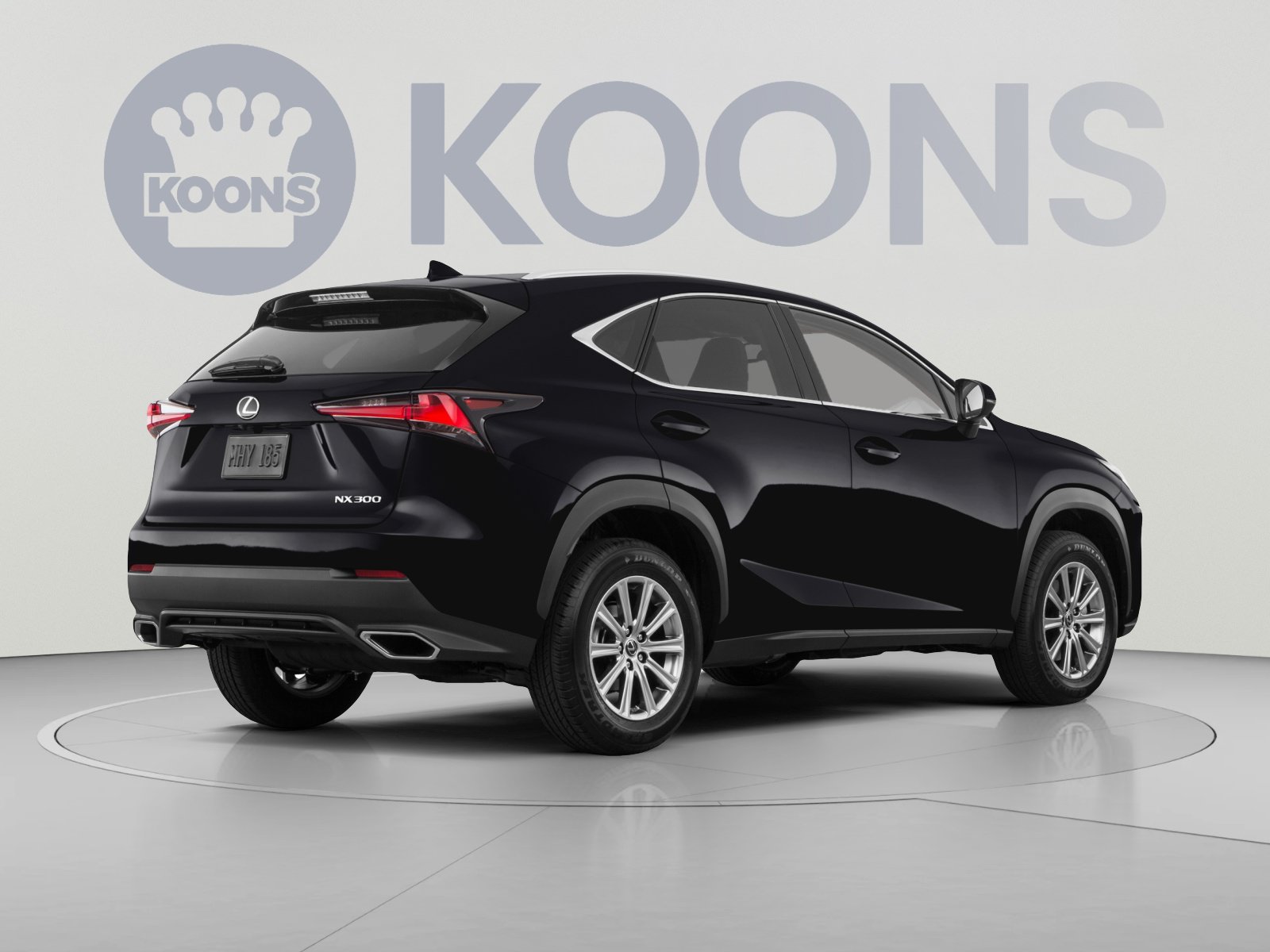 Used 2018 Lexus NX 300h AWD w/ Premium Package image 4