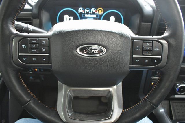 Used 2023 Ford F150 Tremor w/ Equipment Group 402A High image 22
