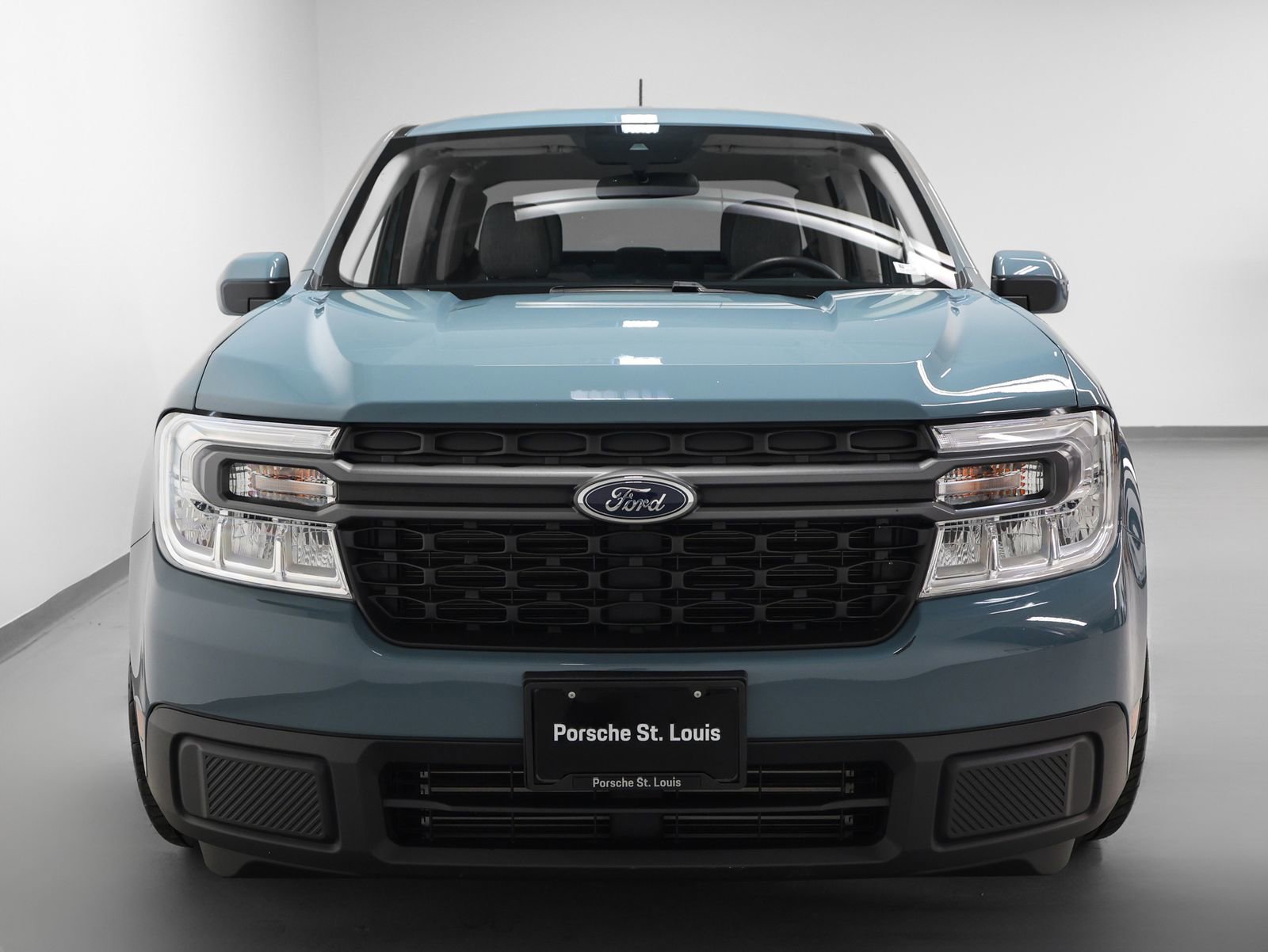 Used 2022 Ford Maverick XLT w/ Equipment Group 300A Standard image 8