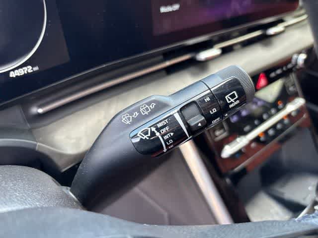 Used 2024 Kia Carnival SX FWD image 14