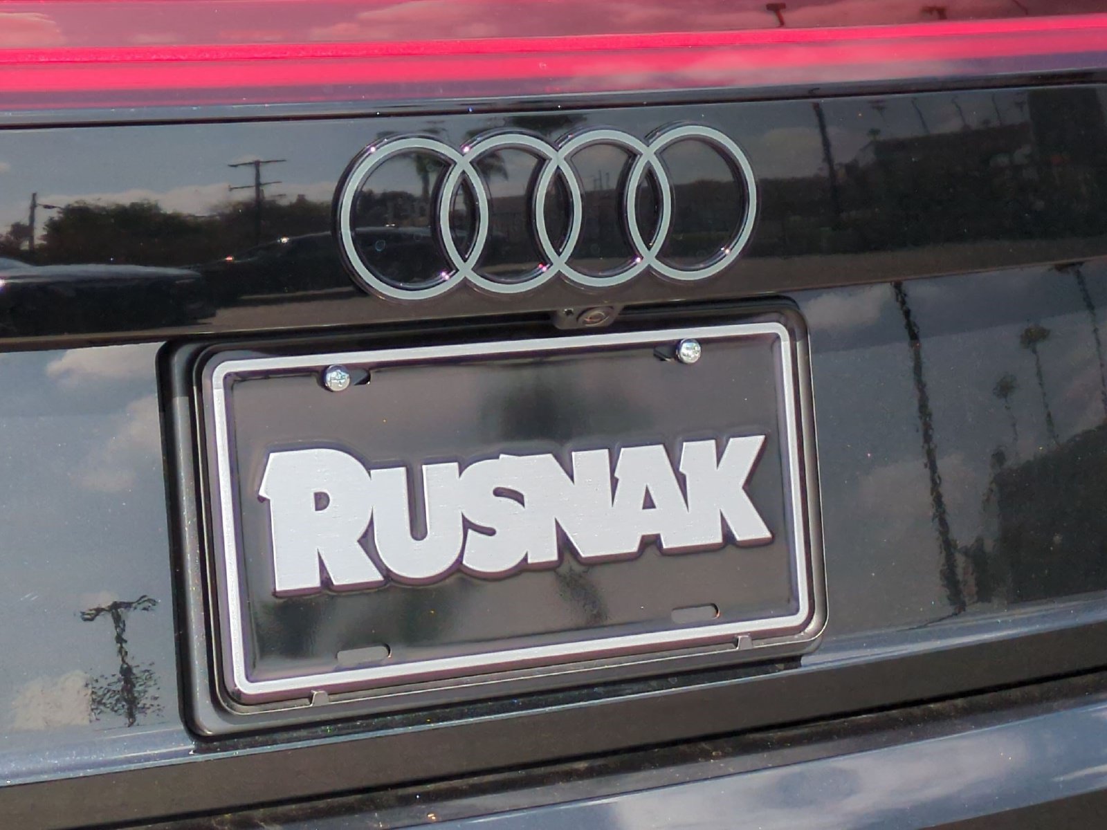 New 2027 Audi Q8 Premium Plus AWD/4WD image 16