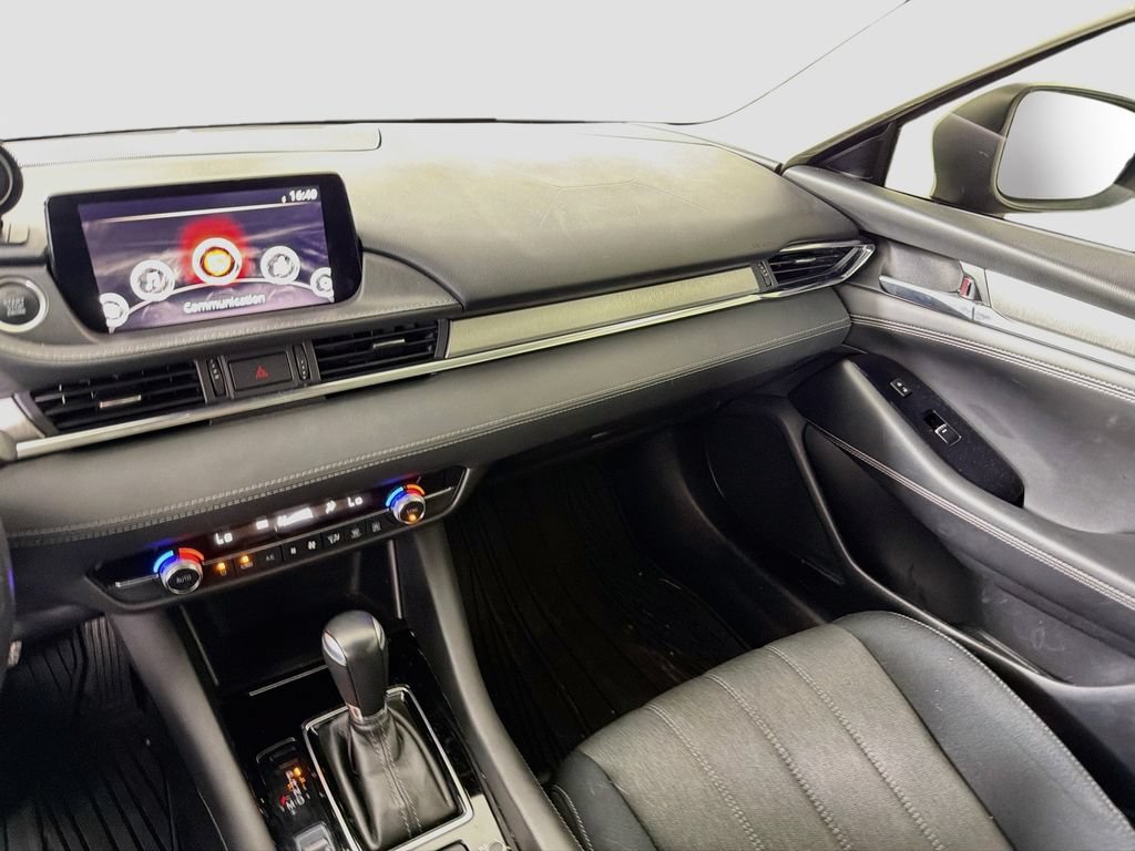 Used 2019 MAZDA MAZDA6 Sport FWD image 23