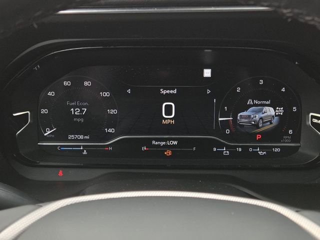 Used 2022 GMC Yukon XL Denali image 39