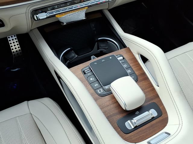 New 2026 Mercedes-Benz GLE 63 AMG S image 7