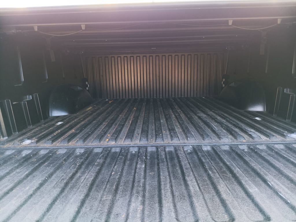 Used 2023 Toyota Tundra SR5 image 6