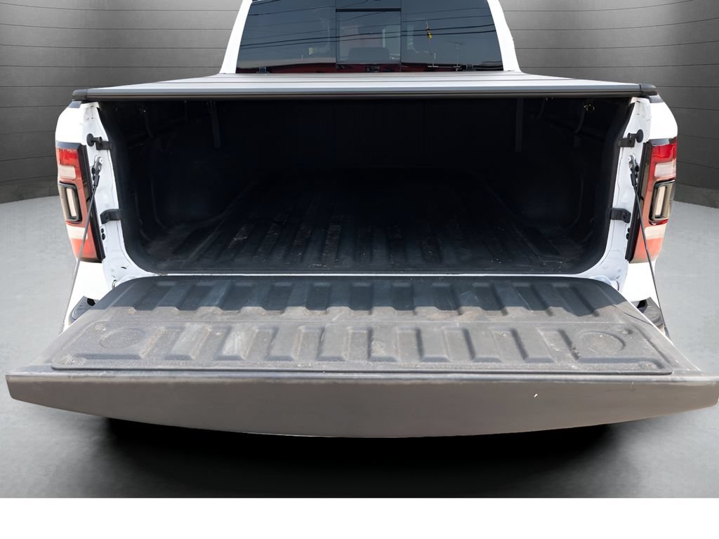 Used 2022 RAM 1500 Rebel w/ Rebel Level B Equipment Group AWD/4WD image 82