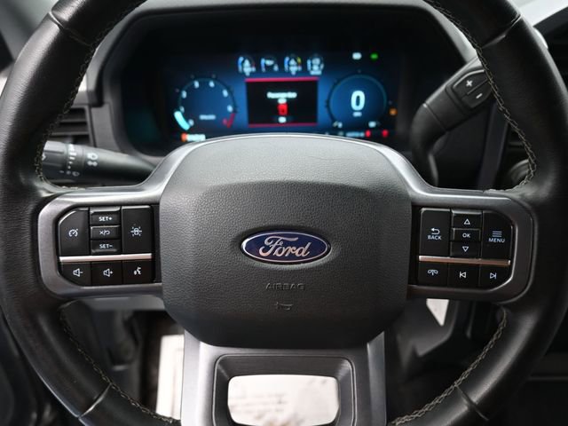 Used 2024 Ford F150 XLT image 14