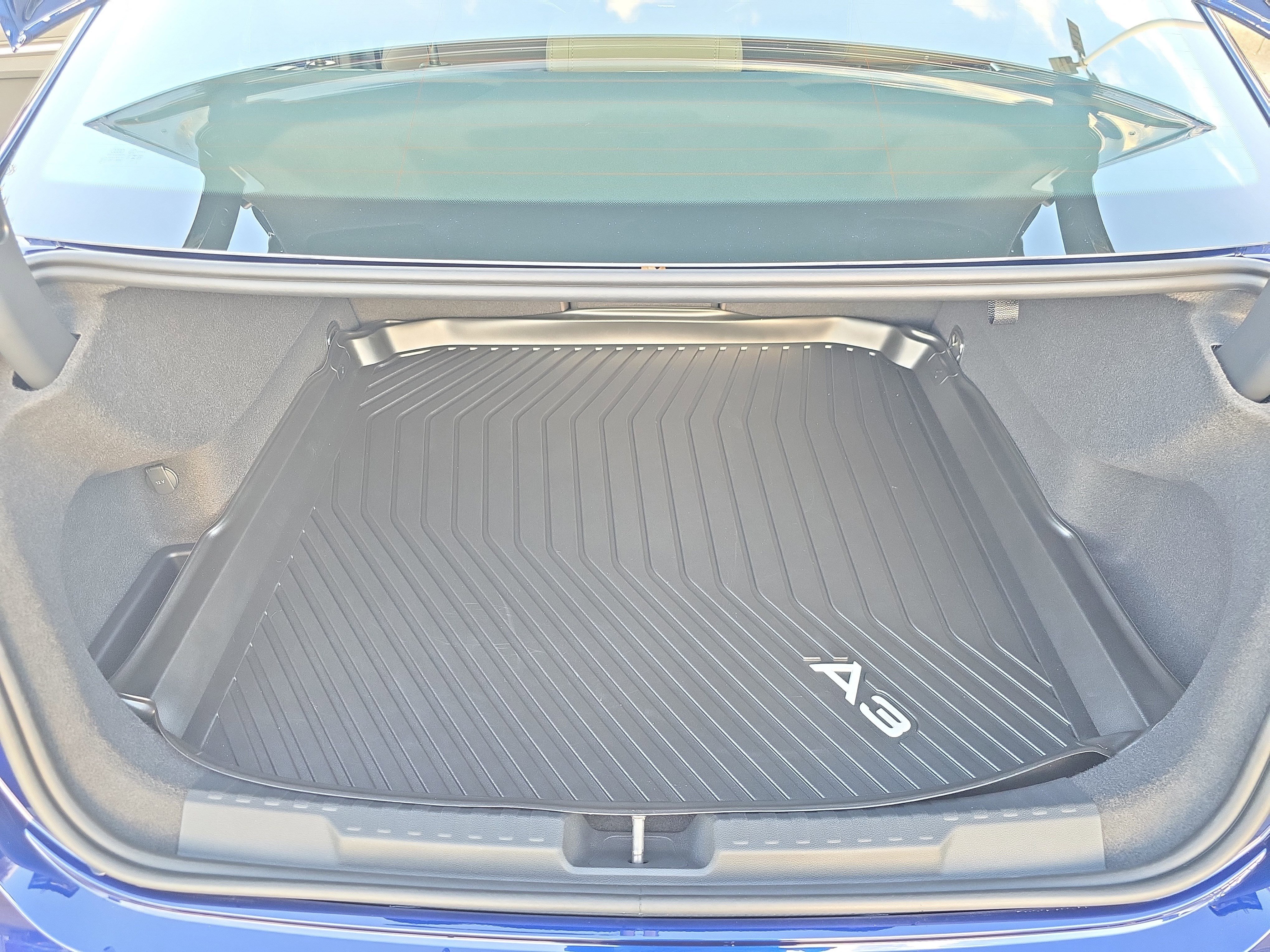 New 2026 Audi A3 2.0T Premium image 12