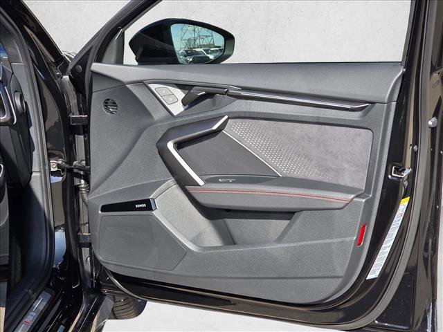 New 2026 Audi RS 3 image 11