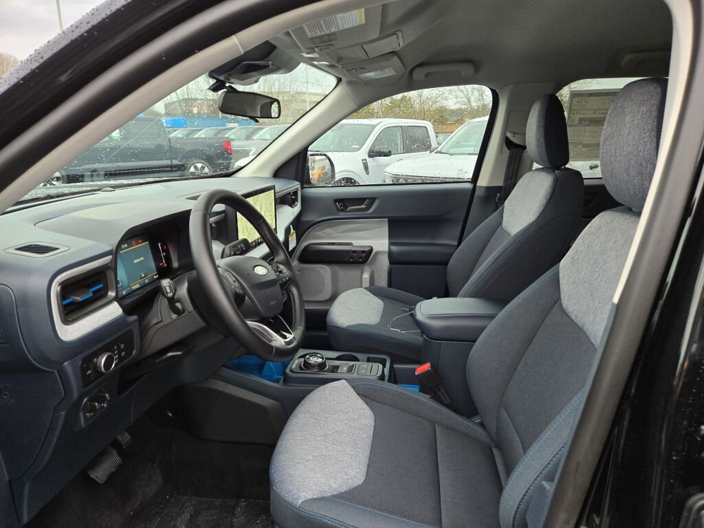 New 2026 Ford Maverick XLT w/ 4K Tow Package AWD/4WD image 12