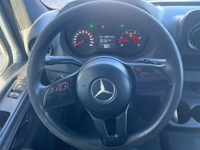 Used 2019 Mercedes-Benz Sprinter 170 image 16