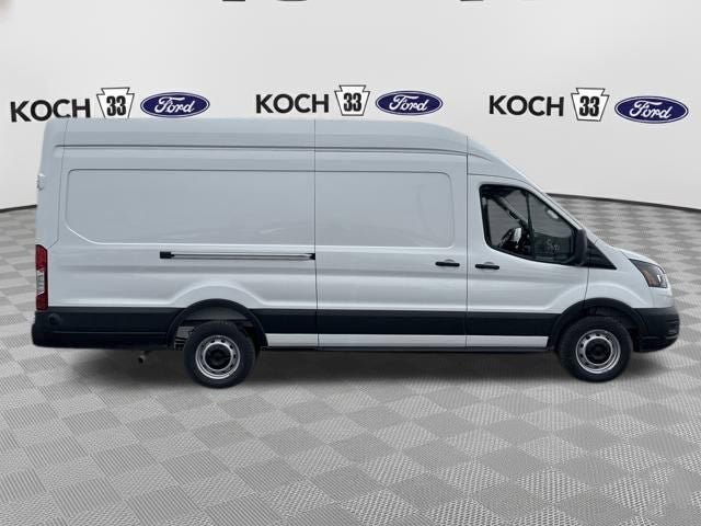 New 2026 Ford Transit 350 148 High Roof Extended RWD image 9