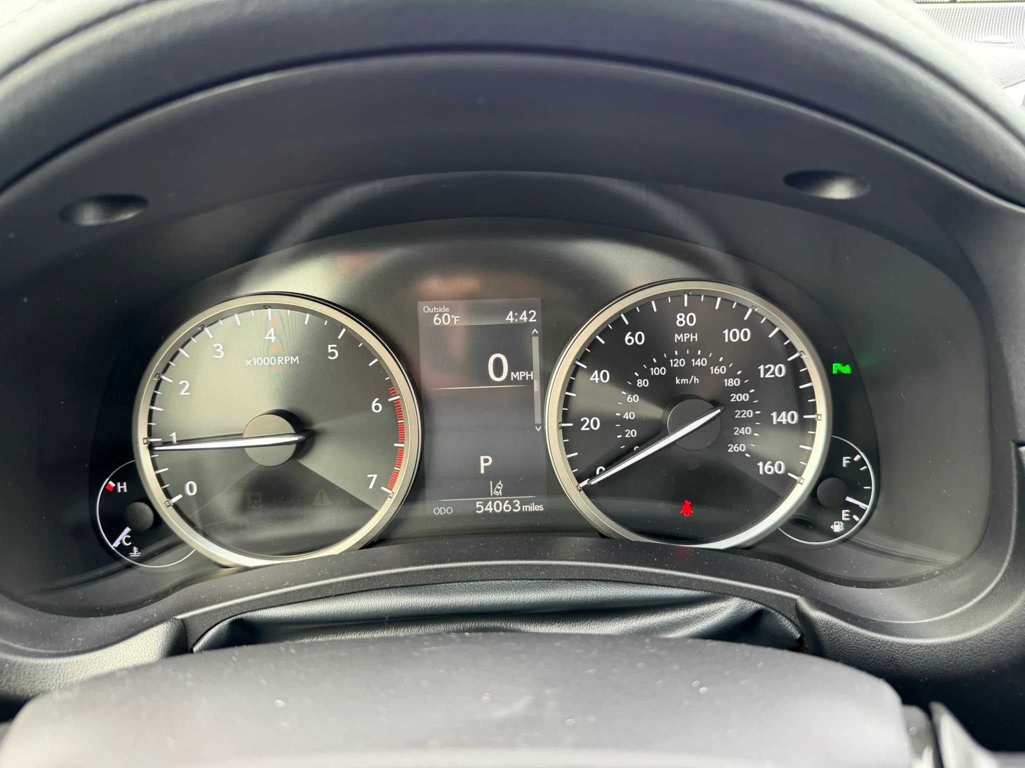 Used 2018 Lexus NX 300 AWD w/ Comfort Package image 32