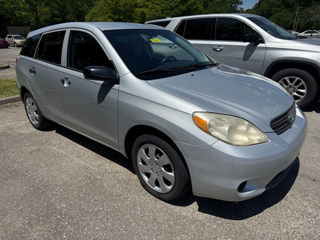 Used 2008 Toyota Matrix XR FWD image 9