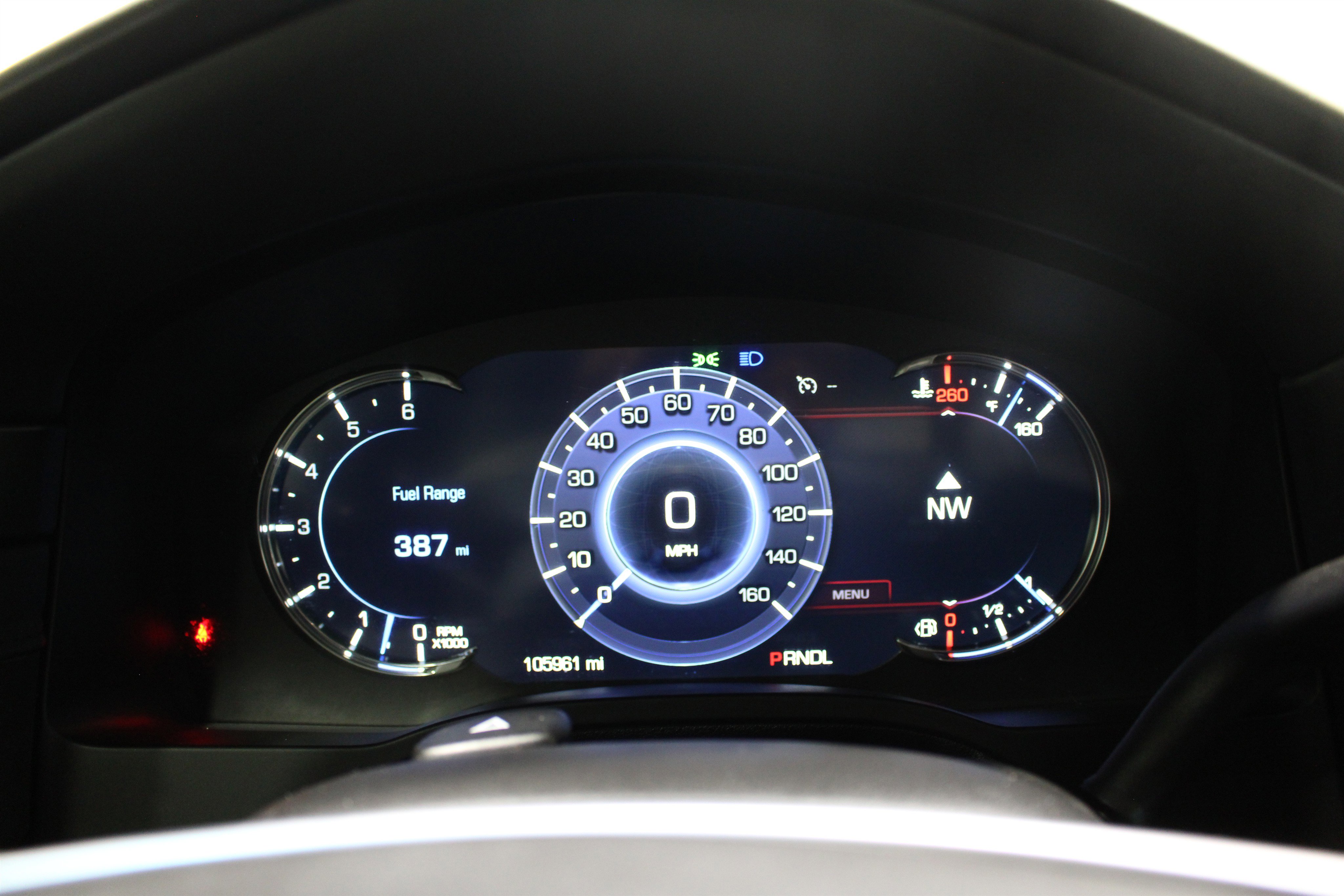 Used 2019 Cadillac Escalade ESV Platinum image 15