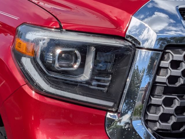 Used 2018 Toyota Tundra SR5 RWD image 9