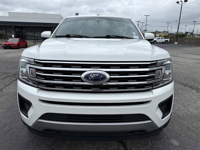 Used 2020 Ford Expedition Max XLT AWD/4WD image 2