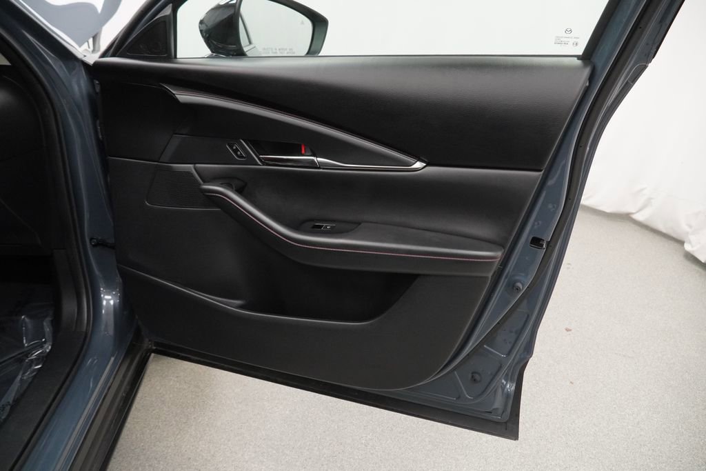 Used 2023 MAZDA CX-30 AWD 2.5 S w/ Preferred Package image 46