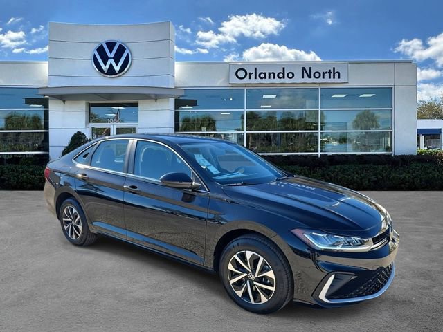 New 2026 Volkswagen Jetta S video 1