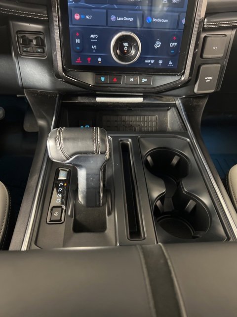 Used 2023 Ford F150 Lightning Platinum image 27