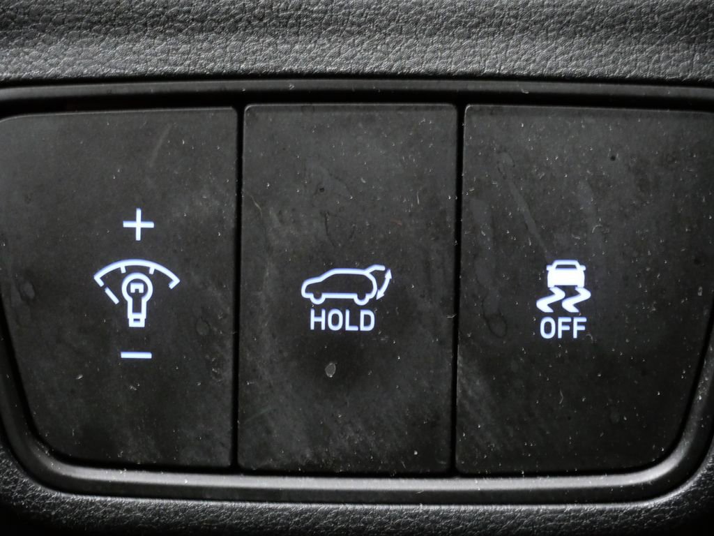 Used 2024 Hyundai Tucson SEL image 14