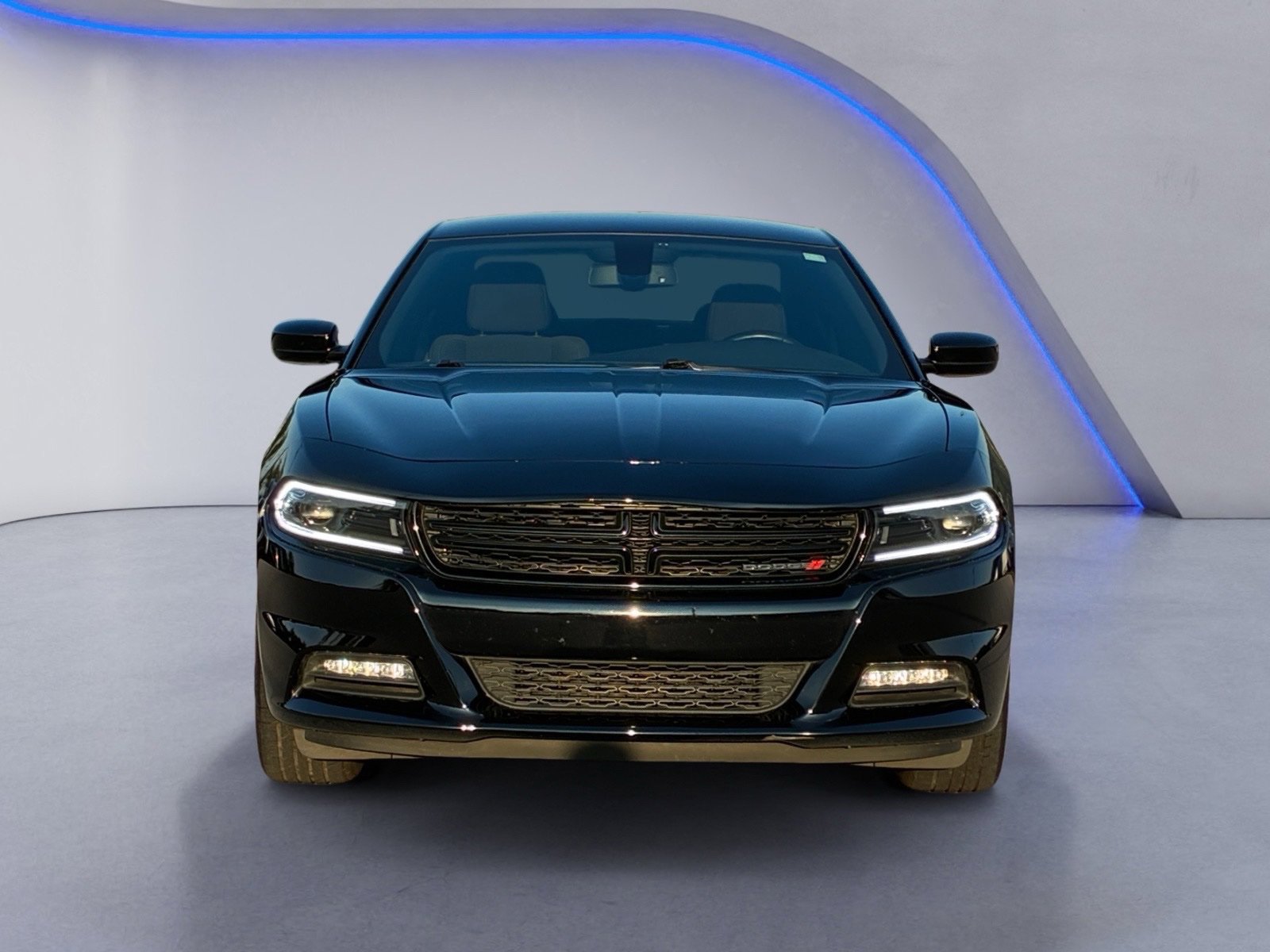 Used 2023 Dodge Charger SXT w/ Blacktop Package AWD/4WD image 7
